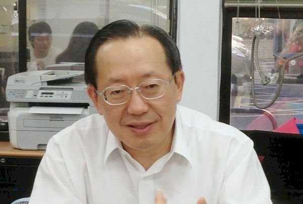 鋼筋業恐遭美課反傾銷稅 經部估9月底適用