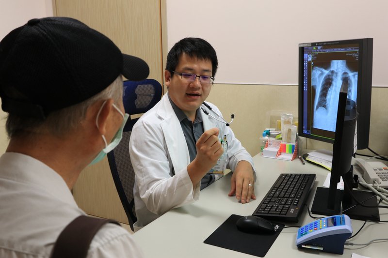 健保癌症支出 肺癌年花117億居冠