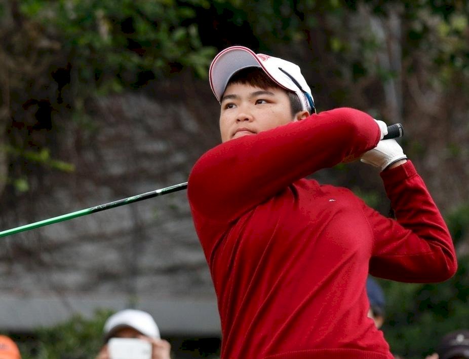 女子PGA錦標賽梁熙英奪冠 錢珮芸獲奧運門票