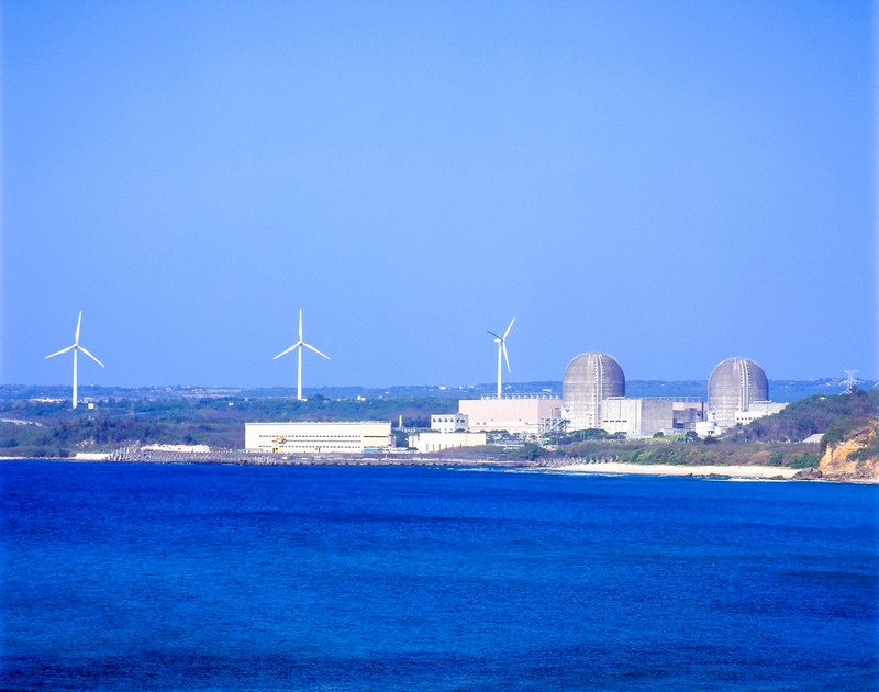 核三廠2號機跳機 台電：供電緊但無虞