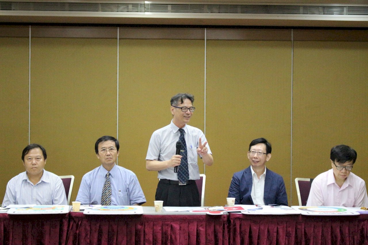 目標越南大三生 元智大學推南向產學合作案