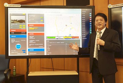 政府推減香 環署：為民眾健康