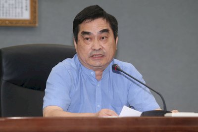 因應世大運 市府建北車臨時聯合救災機制