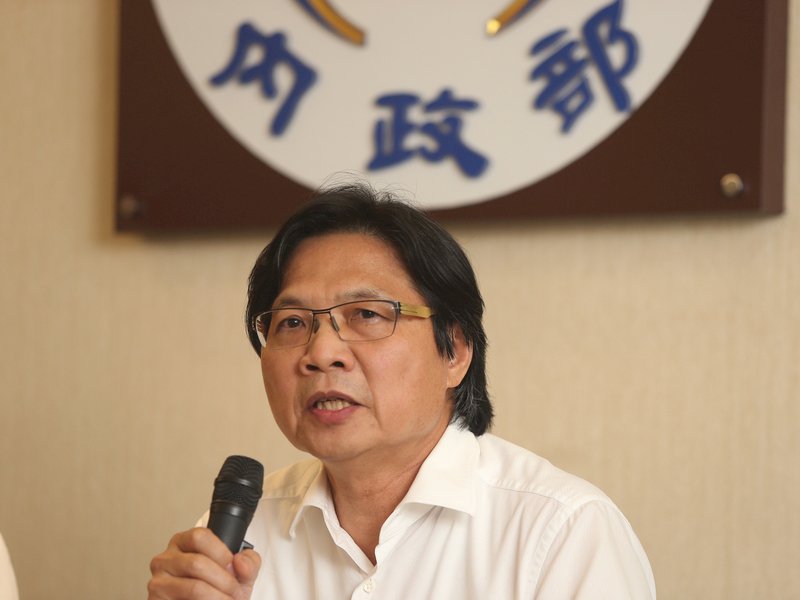 內政部：婦聯會捐8成資產 併入社福基金