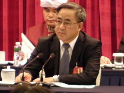 孫政才落馬 港媒關注胡春華前途