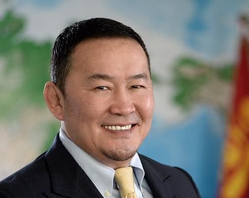 提升雙邊關係 歐盟將在蒙古設代表團