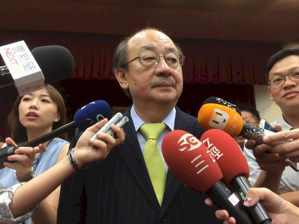第三次臨會國體法入列 柯建銘:監委人事不急
