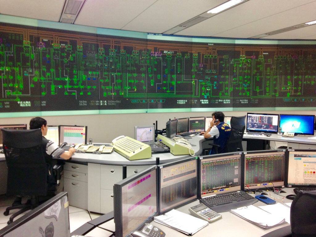 今用電創歷史新高 台電籲節約用電