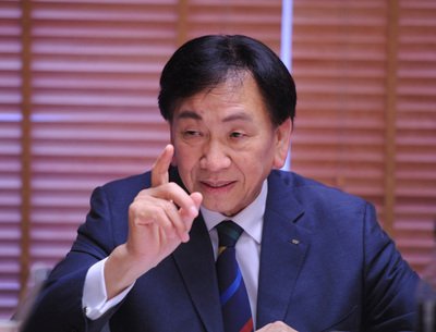 傳AIBA執委會通過不信任投票 吳經國否認