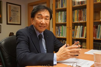 國際拳總成員告上國際奧會 吳經國反駁