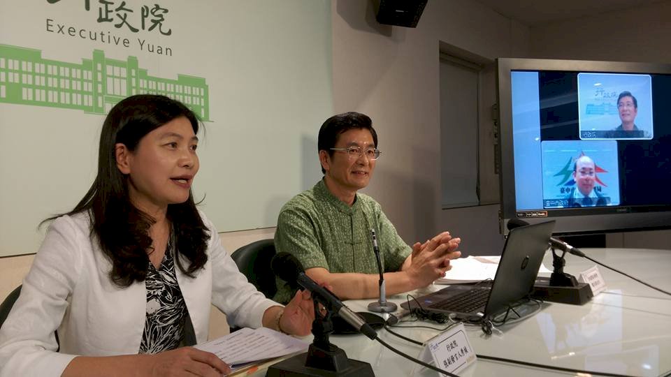 8月起可視訊陳述意見 訴願更便利