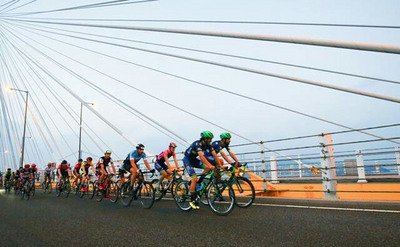 2017香港單車節10月8日登場