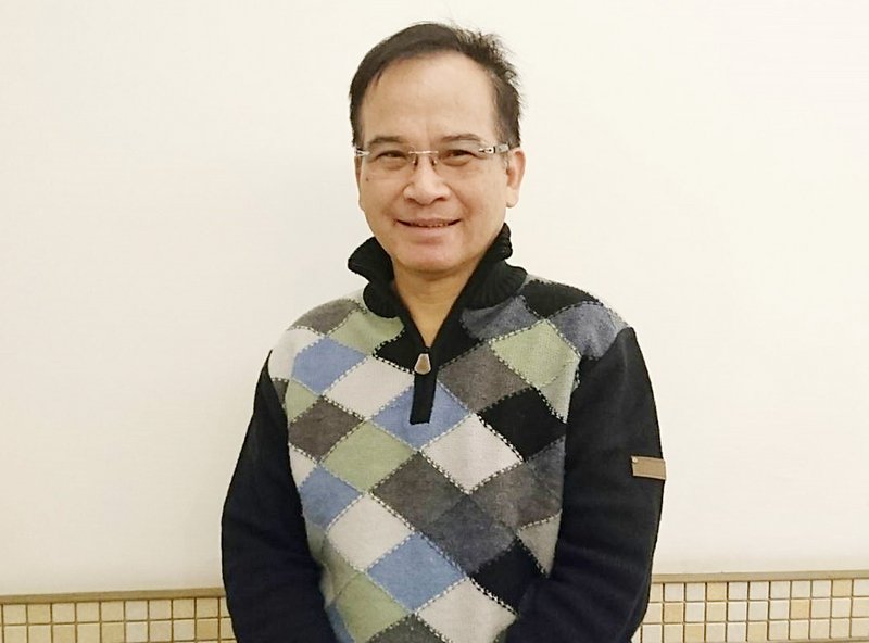 2018動態 蘇煥智：選擇關鍵性參選