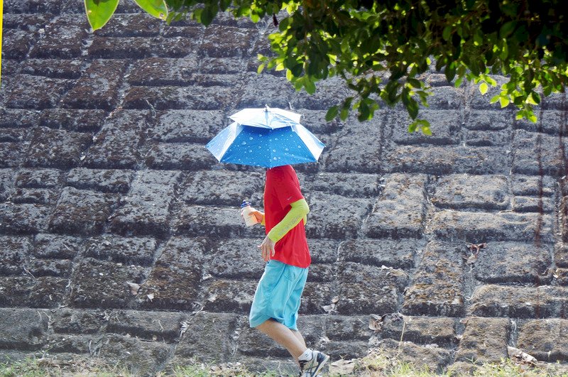 颱風尼莎將形成 28日起天氣有變化