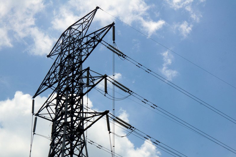 颱風來襲用電量減 核三1號機明停機檢修
