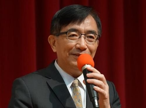 尼莎颱風來襲 政院召開情資研判會議
