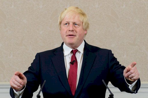英外相：耶城應為巴以共享首都