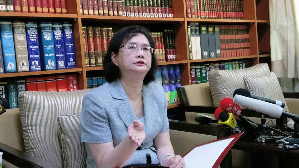台人海外犯罪頻傳 外交部籲勿害人害己