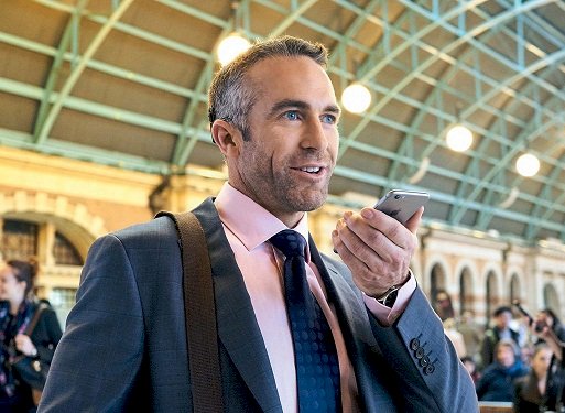 iPhone可接電子耳 支援助聽醫療領域