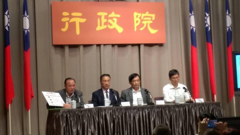 政院推廣有機農業 國內首部專法誕生