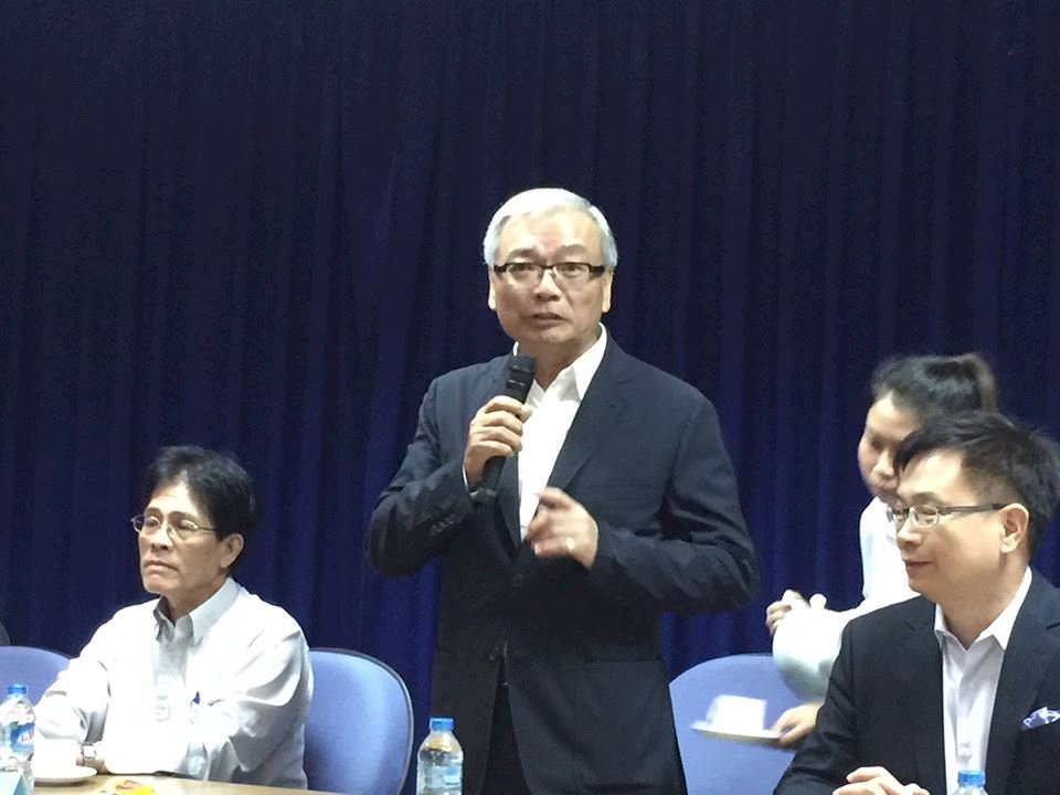 衝刺東協 味丹今年設柬埔寨分公司攻泰、寮