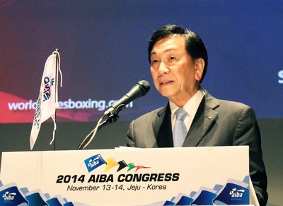 AIBA紛爭不息 吳經國聲明譴責非法掌控