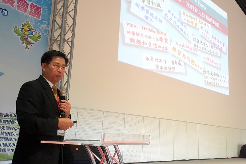 高中畢業先就業方案 教長：申請人數非重點