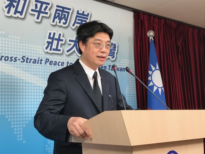 傳地方台辦阻陸生來台 陸委會籲勿干擾