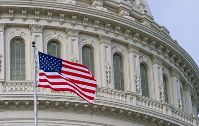 美參院過半議員致函拜登 籲印太經濟架構納台灣