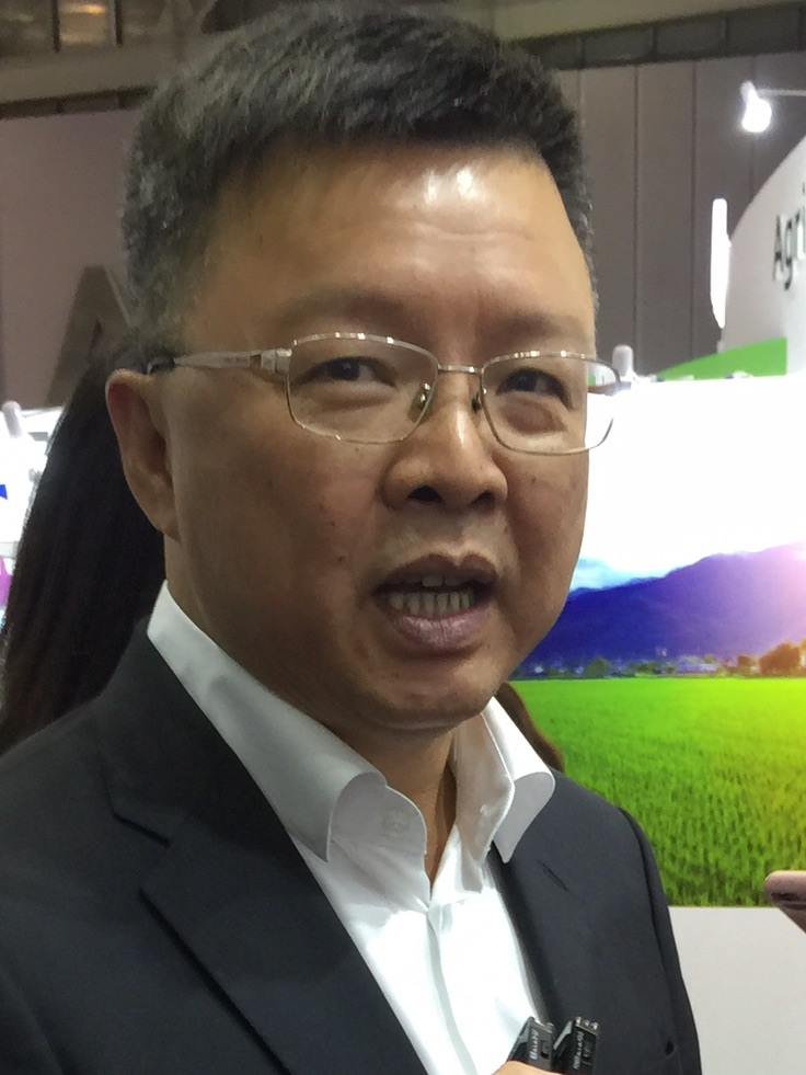 未申請簽約 台鹽暫緩與越南直銷商簽約