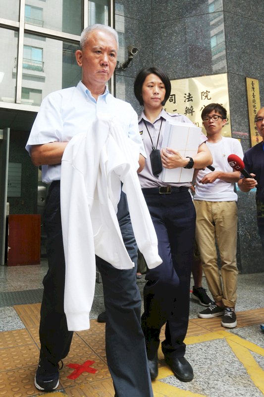 頂新劣油風暴 康師傅在中國發展傷很大
