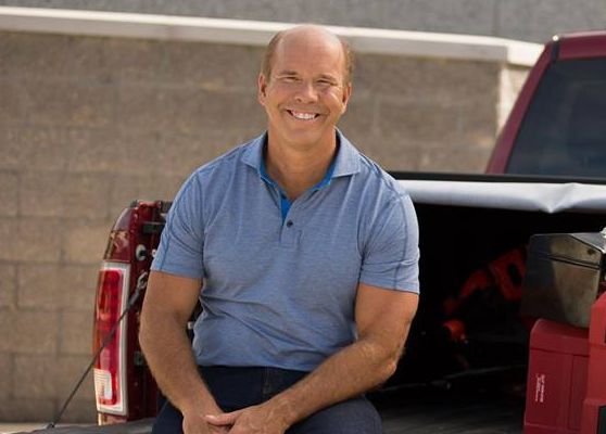 川普首位挑戰者 眾議員戴蘭尼宣佈競逐白宮