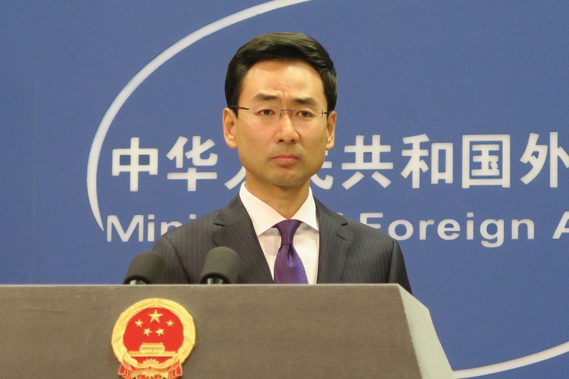 北韓兩度試射飛彈 中國未再要求重啟對話