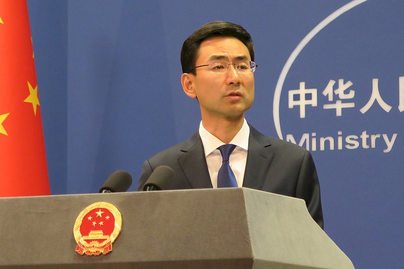南韓欲再部署薩德 中國批破戰略平衡應撤除