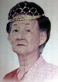 10元便當阿嬤上國幣 連署達標成案