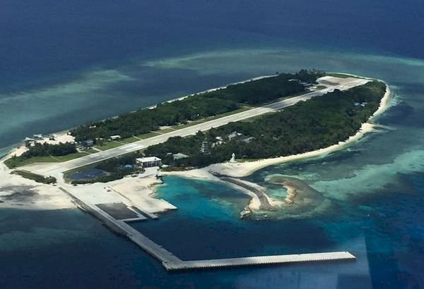 南海議題 學者籲政府在太平島積極作為