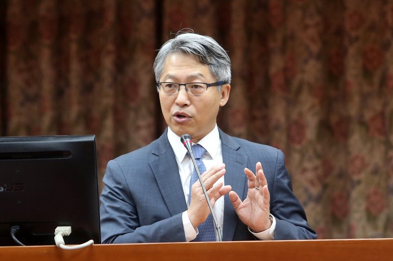 廖俊智8月赴美 推銷中研院並攬才
