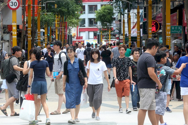 颱風假又白放 氣象局：僅提供風雨預測分析
