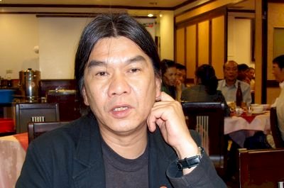 港議員資格被褫奪 梁國雄上訴案開審