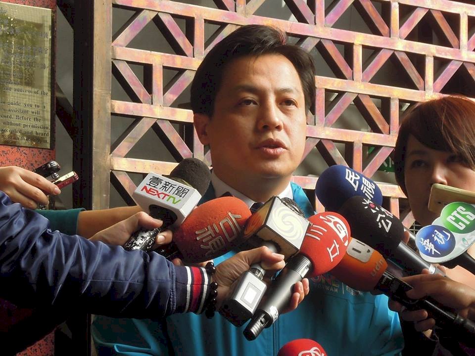 國民黨：財產申報 毫無隱瞞