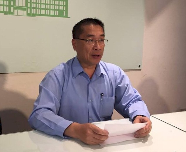 劉文雄逝世 行政院表哀悼
