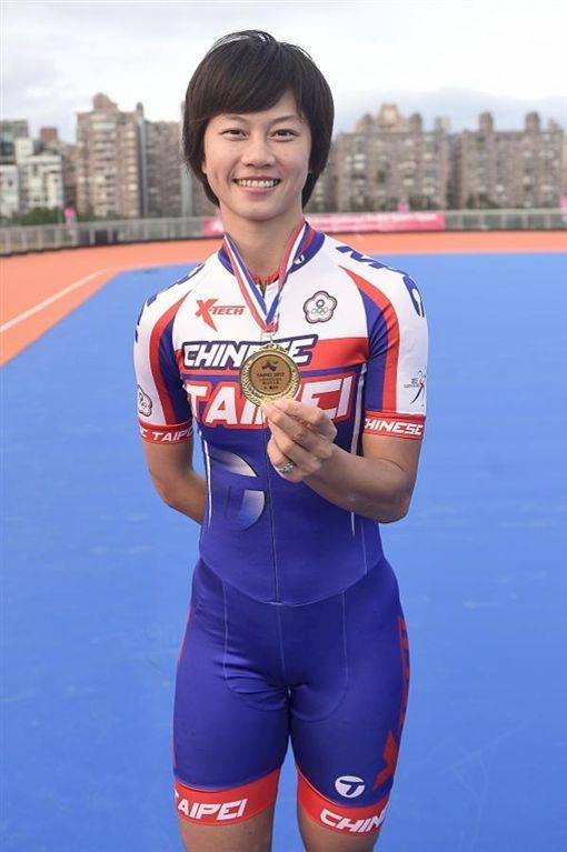 世大運滑輪溜冰／首度納正式賽 熱門金牌庫