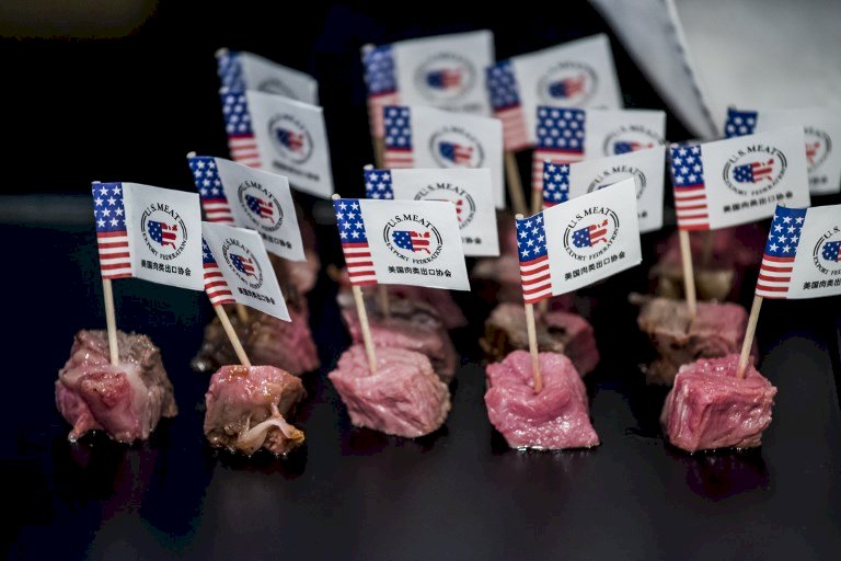 美狂牛症再現蹤 食藥署：暫不影響進口