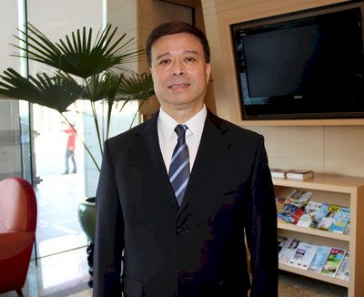 劉文雄享壽64歲 親民黨上下哀悽