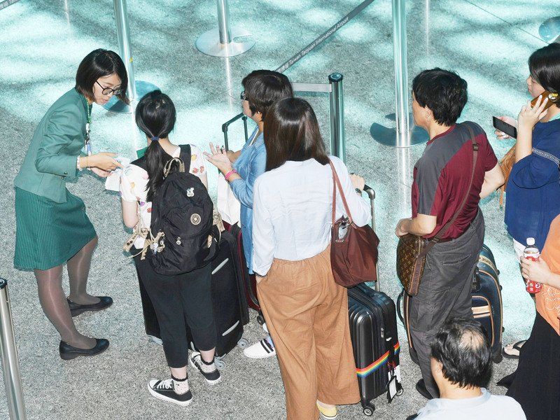 交通部：研擬運輸業天災出勤彈性規範