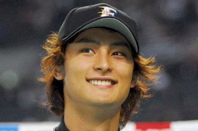 達比修轉道奇初登板 10K百年隊史首見