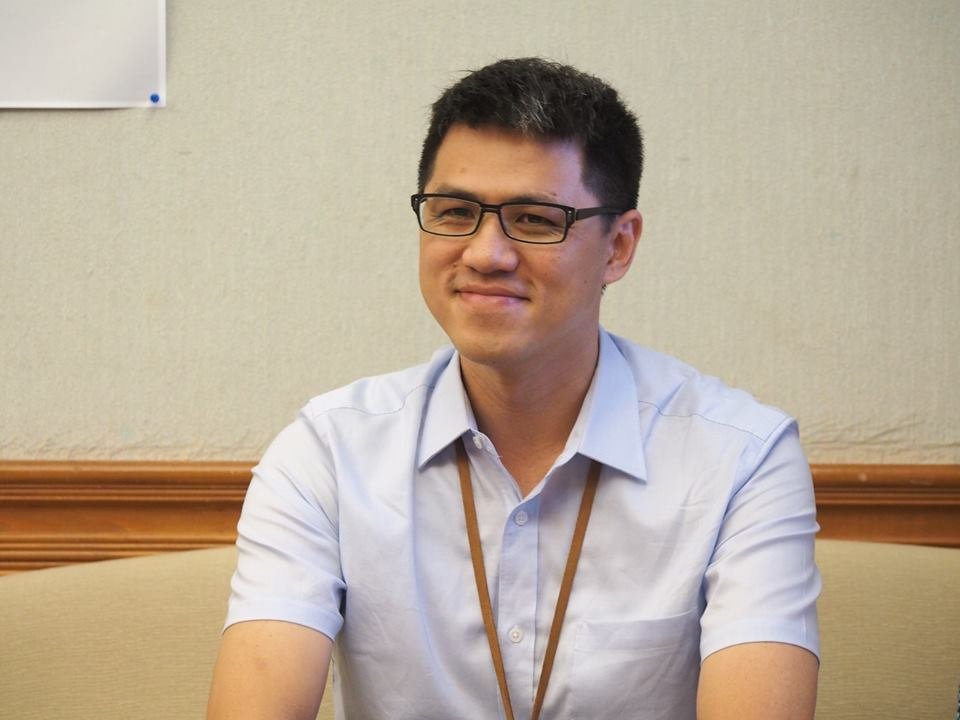 第2次印度移工諮詢會議今召開 製造業優先引進有共識
