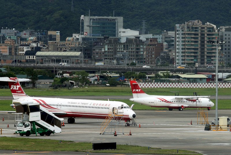 中秋離島機票23日起訂位 視情況協調加開班機