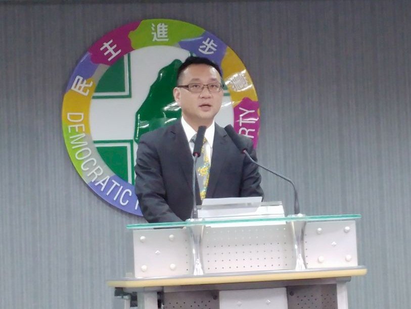 內閣改組 蔡總統要民進黨多多支持