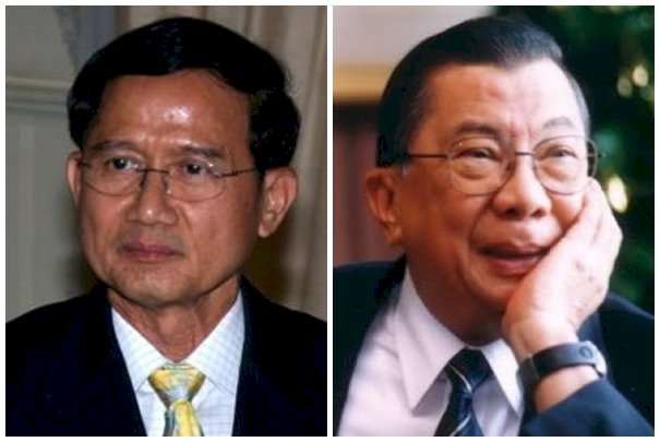 涉2008示威鎮壓 泰2前總理獲判無罪
